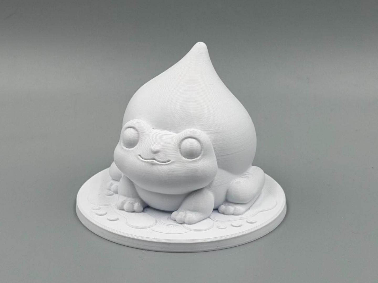 Dewdrop Frogling