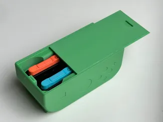 Box for joycon 2 (switch 2)