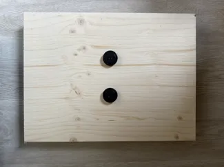 Drink Crate Holder (for Rapps Crates)