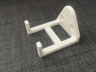 Wide Wall Hook