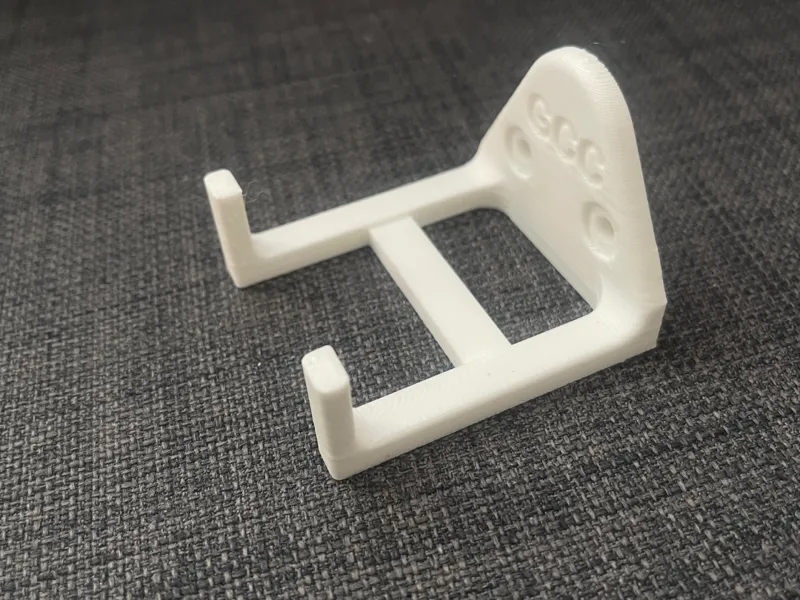 Wide Wall Hook