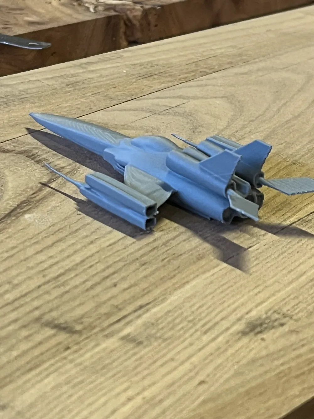 spaceship by lagalerylab - MakerWorld