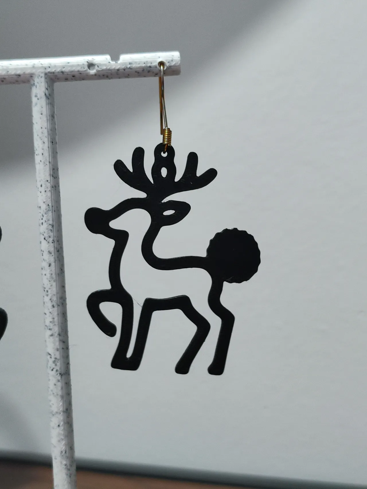 Aretes Nobleza Invernal view 4