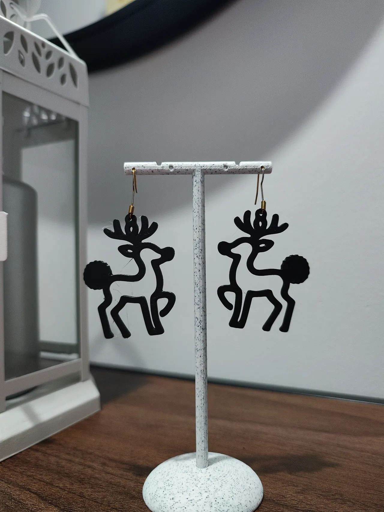 Aretes Nobleza Invernal view 2