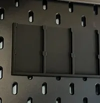 3 batteries all printers