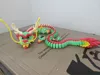 0.16mm layer, 2 walls, 15% infill