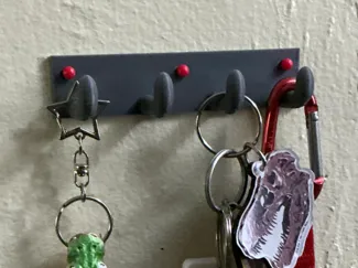 Key Hooks