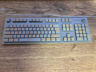 Mini Keyboard 