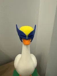 0.16mm layer, 3 walls, 15% infill