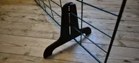 PLA 0.24mm layer, 2 walls, 15% infill