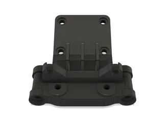 Tamiya Astute Front Triangle Support 1988