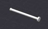 0.12mm layer, 8 walls, 15% infill