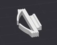 0.12mm layer, 6 walls, 15% infill