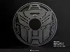 0.16mm layer, 2 walls, 15% infill