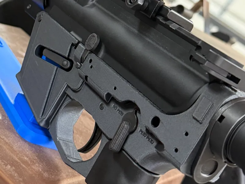 AR-9MM
