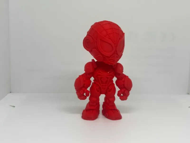 Spider man 