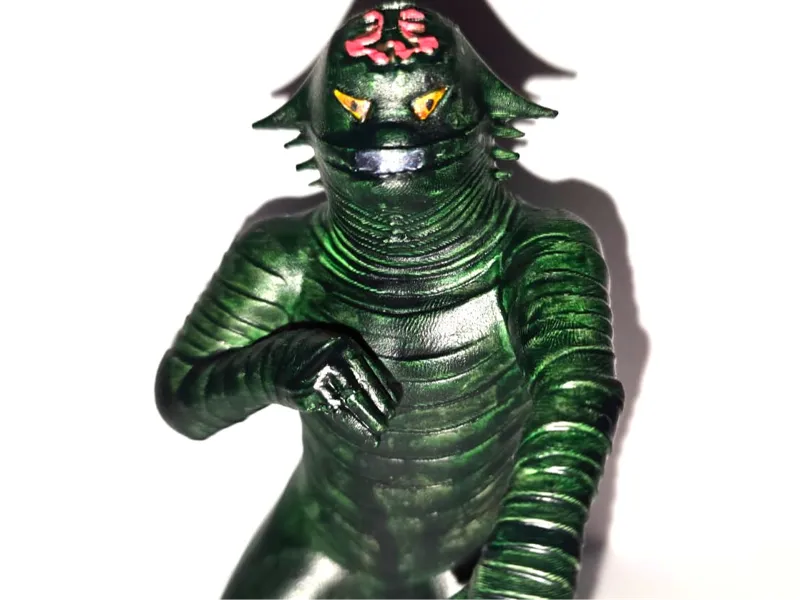 Alieno Dargos