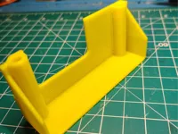 0.2mm layer, 3 walls, 25% infill