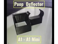 0.2mm layer, 2 walls, 25% infill