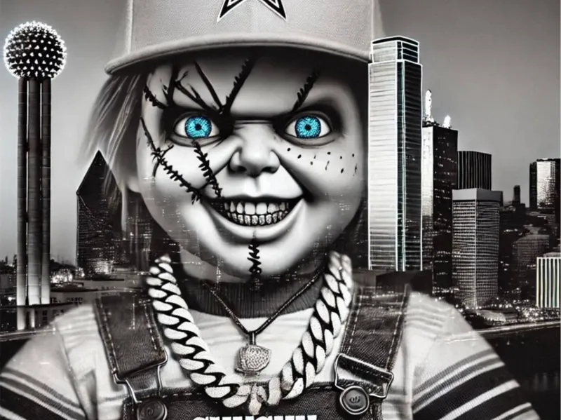 Chucky