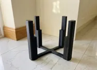 Height: 150mm / ∅180mm