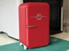 Vintage Fridge