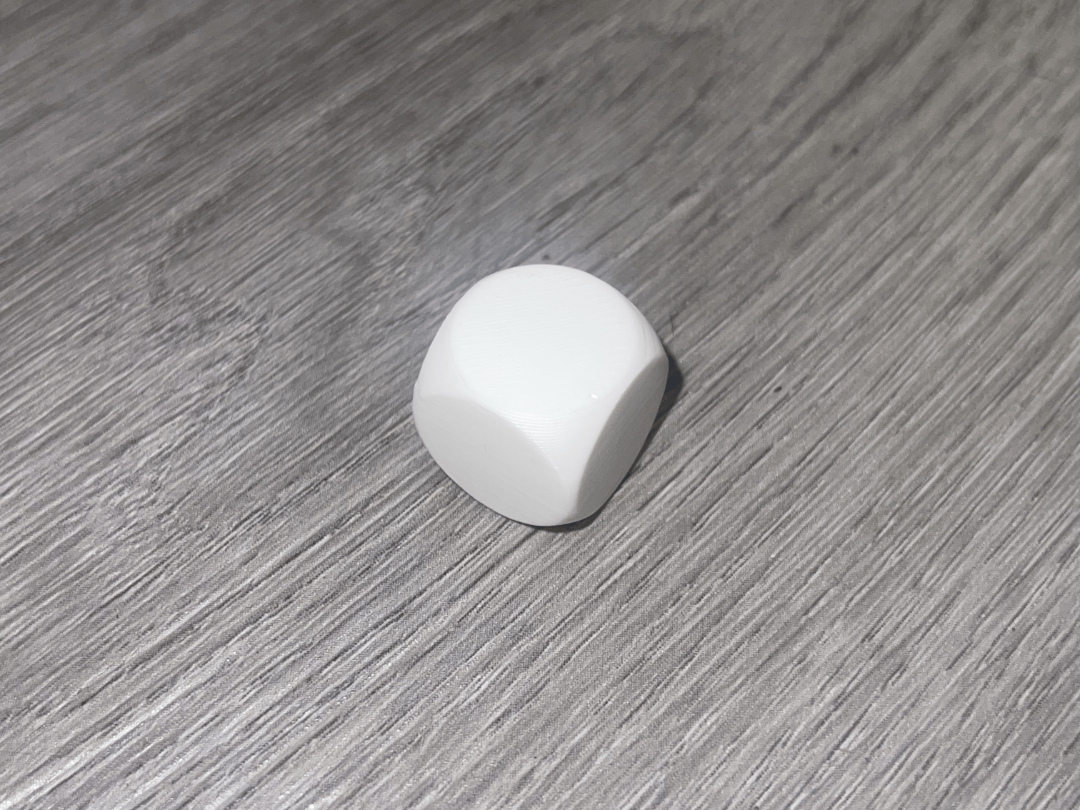 DIY Custom Dice (Make Your Own Style)
