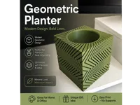 0.2mm layer, 3 walls, 5% infill