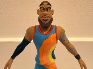 Lebron James - Space Jam: A New Legacy