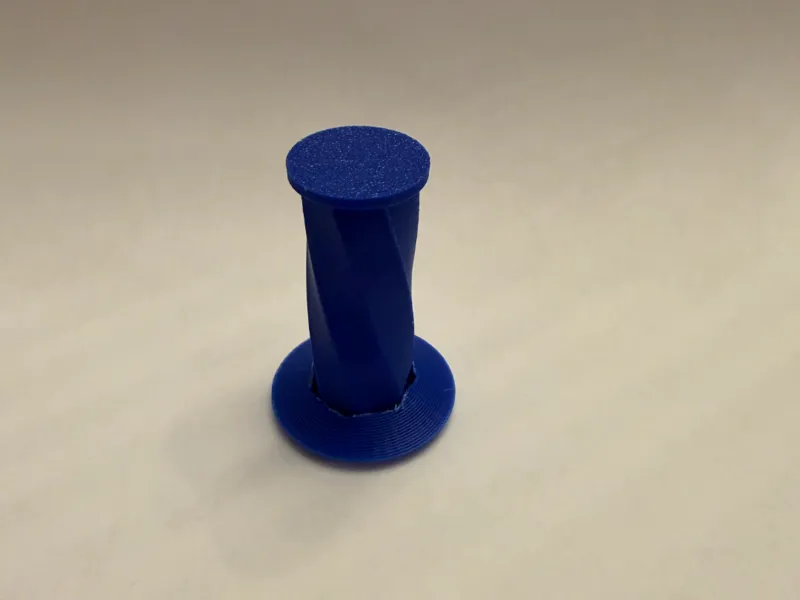 A passthrough (or a slider)