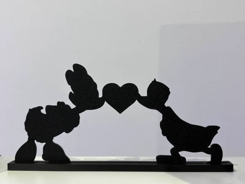 Donald Duck - Valentine's Day [ FREE FOR SELL ]
