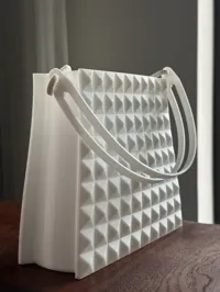 Handle 0.8mm nozzle, 0.4mm layer, 4 walls, 15% infill