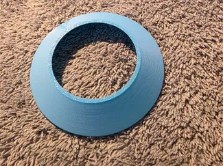Eibos Vakuum Spacer f. Trockenb. von Silvercell