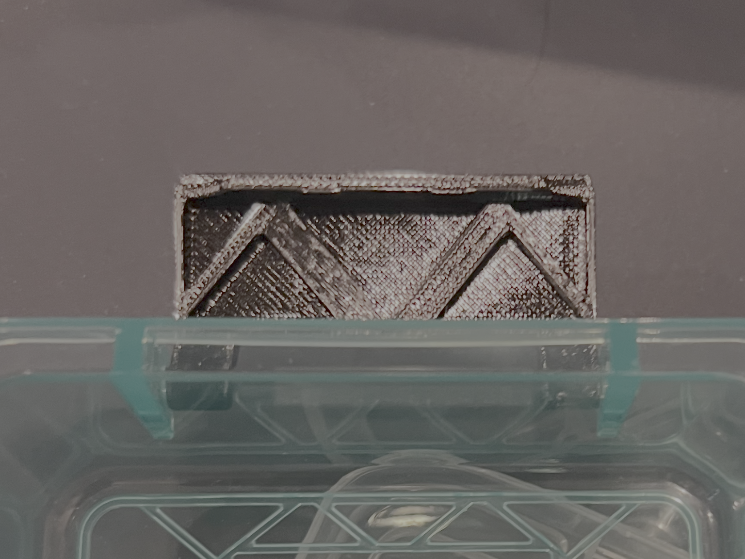 Replacement Clip for Snapping Orgainzer