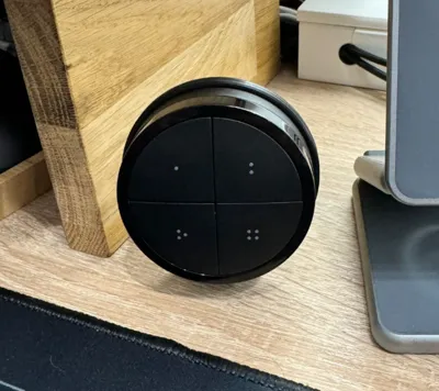 Philips Hue Tap Dial support