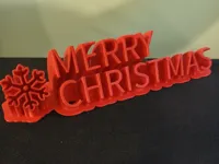 Décoration de Noël pour étagère — photo 1