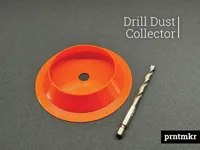 Drill Dust Collector