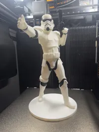 0.2mm layer, 2 walls, 5% infill