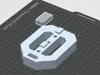0.16mm layer, 2 walls, 15% infill