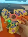 Three-Blade Version