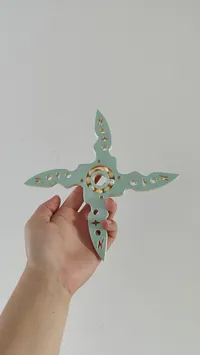 五金版打印轴承的主体