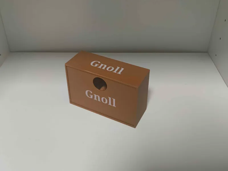 KTHO - Storage: Gnoll Module