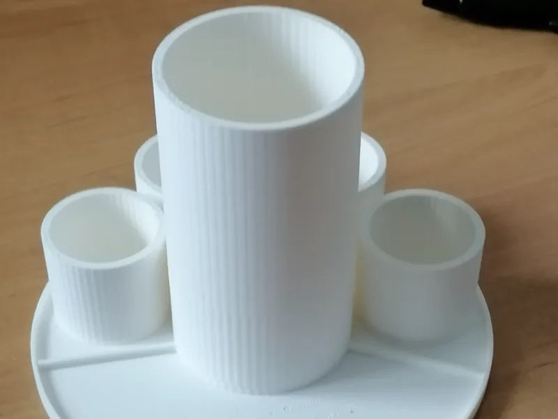 pen organizer