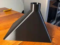 0.6mm nozzle, 0.3mm layer, 4 walls, 25% infill