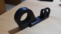 Adaptateur micro pour bras flexible — photo 2