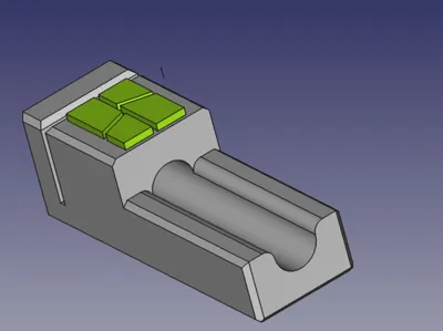 Cutter PTFE