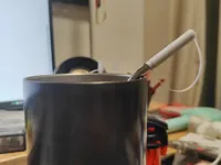 0.2mm 层高, 3 层墙, 15% 填充