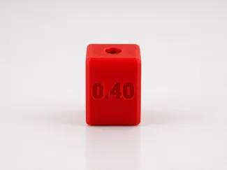 E3D Revo Nozzle Holder