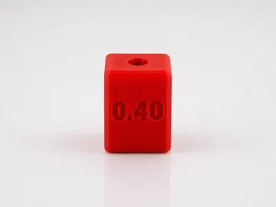 E3D Revo Nozzle Holder
