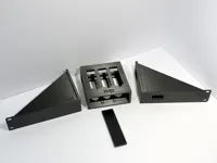 0.2mm layer, 6 walls, 0.56mm line width